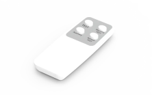 Пульт дистанционого тестирования  для  PL EM 1.2, PL EM 1.3 - Пульт дистанционого тестирования  для  PL EM 1.2, PL EM 1.3