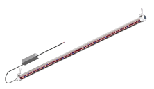 АПК СВЕТИЛЬНИК TL-AGRO HORTI TUBE 70 L1200 R8 УТ000024291 - УТ000024291