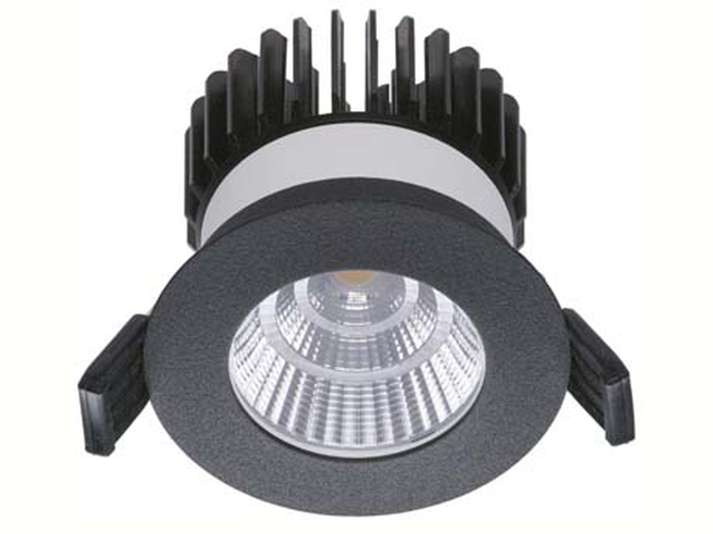 QUO 07 BL D45 3000K (with driver)  в Москве 