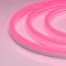 Гибкий неон ARL-CF2835-Classic-220V Pink (26x15mm) (Arlight, 8 Вт/м, IP65) арт. 023506 - 023506