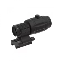 Увеличитель Vector Optics MAVERICK 3x26 MAGNIIFIER W/SCSR-08 (SCMF-11) - Vector Optics MAVERICK 3x26 MAGNIIFIER W/SCSR-08 (SCMF-11)