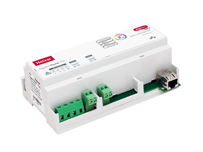 Светильник Роутер DigiDim 910 производства Световые Технологии - 5911000100