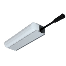 ПромЛед Модерн v2.0 0,5 180мм (Профиль, транзитное подключение) 24V DC  