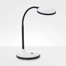Настольный светодиодный светильник Sweep белый White (TL90400) арт. a038567 производства Elektrostandard - a038567
