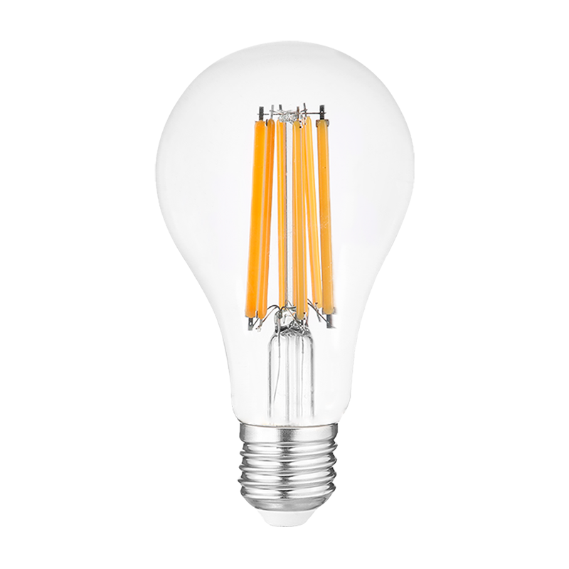 Светодиодный светильник PLED OMNI A65 15w E27 4000K CL 230/50  Jazzway арт. 5021969 - 5021969