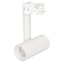 Светильник SP-POLO-TRACK-PIPE-R65-8W White5000 - 027498