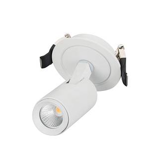 Светильник LGD-LUMOS-R35-5W Warm3000 - 024284