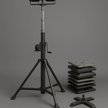 Комплектующие - 