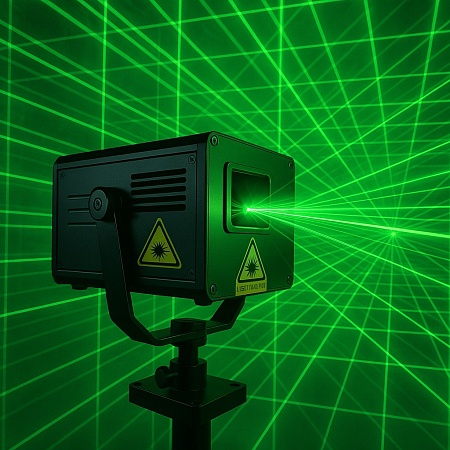 Лазерные системы - 