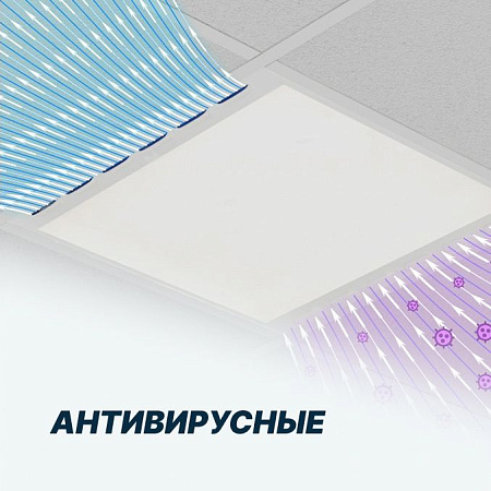 Антивирусные - 