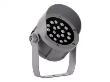 WALLWASH R LED 18 (60) 4000K  