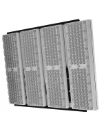 ПромЛед Плазма 1000 L V CRI95 5700К 25°/80×30°  в Москве 