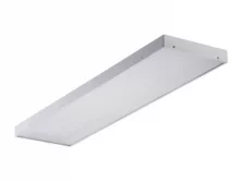 OPTIMA.OPL ECO LED 300 4000K GRILIATO  