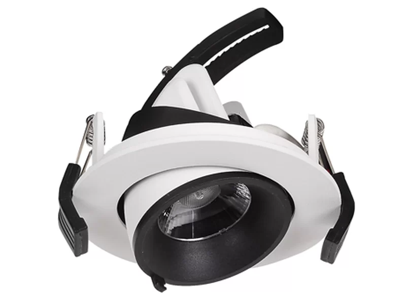 CAER 07 WH D45 3000K (with driver)  в Москве 