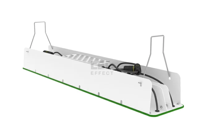 Светодиодный светильник "LE-ССП-79-600-9014-67" Фитооблучатель ФИТО 2.0 - LE-ССП-79-600-9014-67