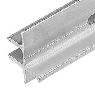 Профиль TOP-GLASS8-3D-2000  в Москве 