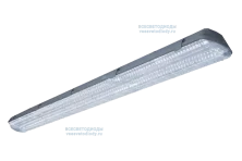 Cветильник АЙСБЕРГ VS103M 76W-9500Lm 6000-6500К ПРОЗРАЧНЫЙ IP65 с БАП (aax.tech) на 1 час арт. vs103m-76-tr-6k-nc1h - vs103m-76-tr-6k-nc1h