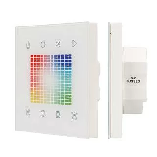Sens SR-2831S-AC-RF-IN White  в Москве 