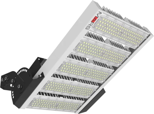 MARS PRO 700 G1V7 NW,CW (K,G,D,SH,AS) IP65  в Москве 