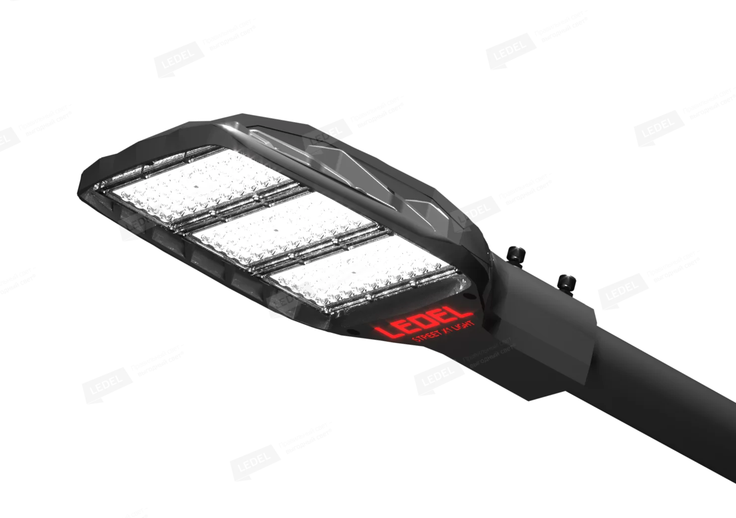 Street X1/45/Ш8M/750/R6/MT-КМ/SKX-01/230AC IP66 2.0  в Москве 