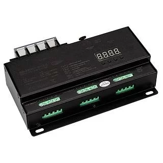Декодер DMX SR-2108B-XLR3-12CH  в Москве 