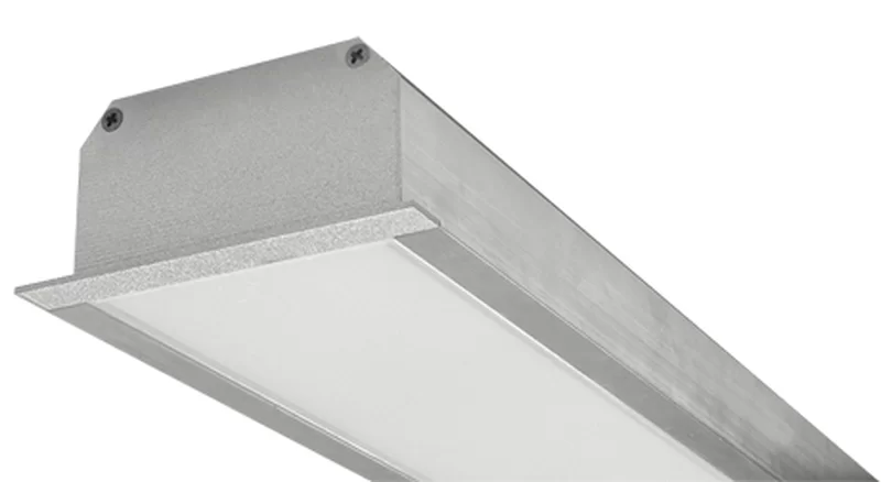 PROFILE 60R DR LED 1200 4000K  в Москве 