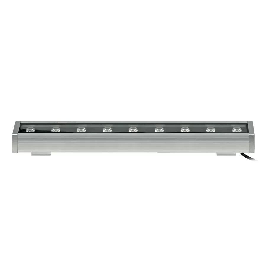 ULF-L52-12W/RGB/L50 DC24V IP65 SILVER  в Москве 