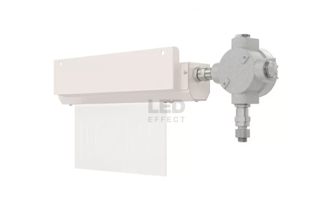 Светодиодный светильник "LE-СБП-72-006-9131Ex-67R" NOTE Ex