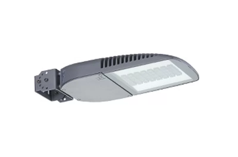 Светильник светодиодный FREGAT FLOOD LED/B 55W DA 750 RAL9006 СТ 1426000390 - 1426000390