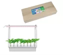ULT-P44D-10W/SPLE IP20 AQUA SIMPLE WHITE торговой марки Uniel - UL-00004499