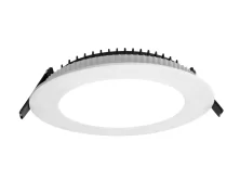 ACQUA C 06 WH 4000K (with driver)  