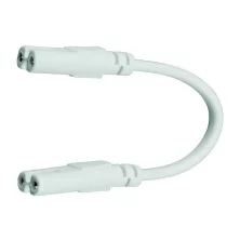 UCX-PP2/L10-015 WHITE 1 POLYBAG торговой марки Uniel - UL-00008550