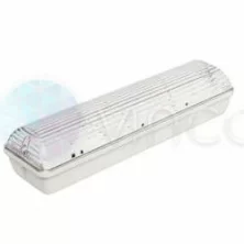 Светильник BS-190-8х1 LED IP65 Meteor Белый свет а8634 - a8634
