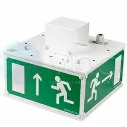Светильник BS-1360-40х0.3 LED BZ IP20 CUBE Белый свет а12283 - a12283