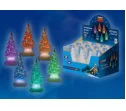 ULD-F620 RGB XMAS TREE SET12  