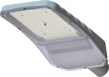 LYS 121-55-740-WL-WPG-N-К05-U1-IP66-220V-P2-RAL9006-001.24  