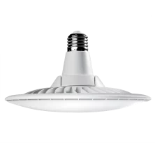 Светодиодный светильник PLED-HP-UFO 55w 4000K E27 D220*109mm  Jazzway арт. 5039223 - 5039223