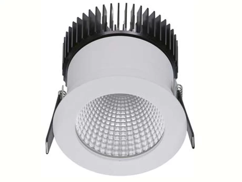 Светильник QUO 26 WH D45 4000К - 1507000600
