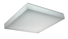 AOT.OPL UNI LED 600 EM 4000K  