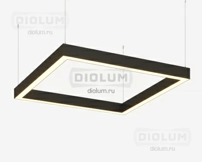 LP85-FRAME-500 (528х528 мм) 52Вт  в Москве 