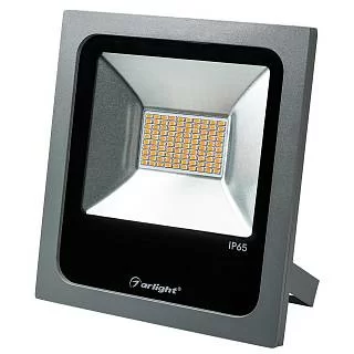 AR-FLAT-50W-220V Yellow  в Москве 