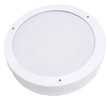 Sonet LED-02 (27 Вт, сталь)  