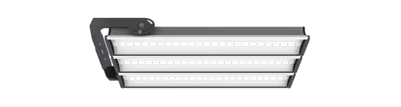 Настенный светодиодный светильник LS-60x3-N-N - LS-60x3-N-N