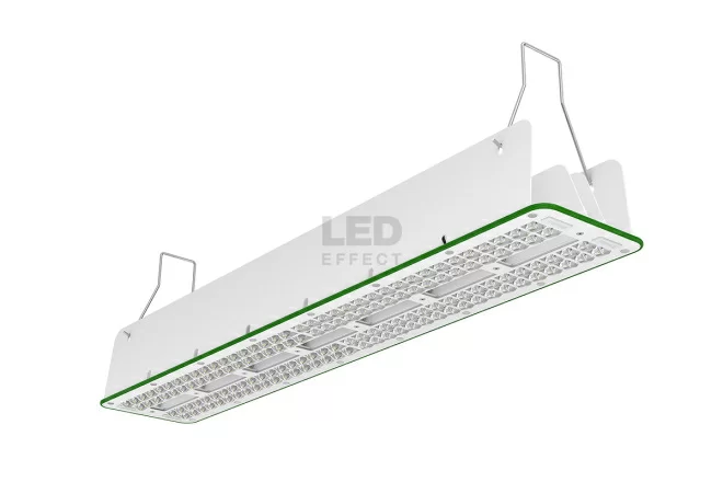 Светодиодный светильник "LE-ССП-79-600-9014-67" Фитооблучатель ФИТО 2.0 - LE-ССП-79-600-9014-67