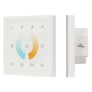 INTELLIGENT ARLIGHT ZW-118-MIX-4Z-IN  в Москве 