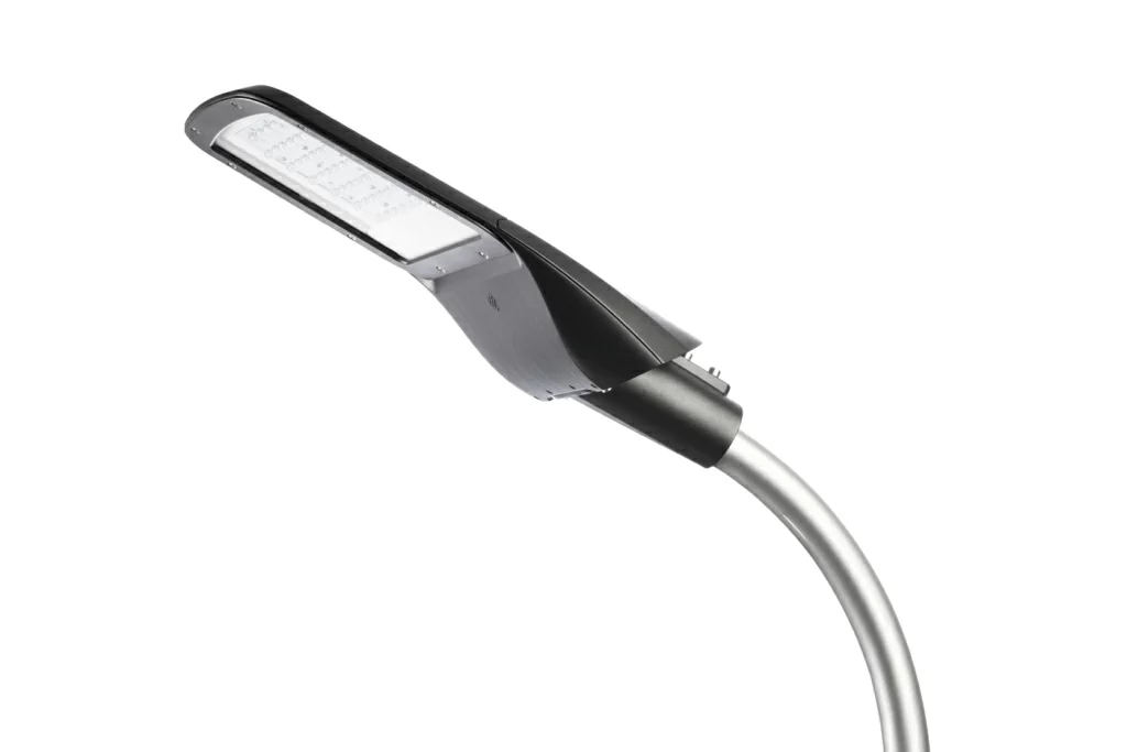 Светодиодный светильник PLED DL 24w (-) 50led Fr/Wh 3000K/1200Lm 90° IP40 100-240V Jaz арт. 1003256 - 1003256
