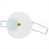 Светильник BS-ORBITA-8393-1х3 LED LENS IP20 Orbita Белый свет а14425 - a14425