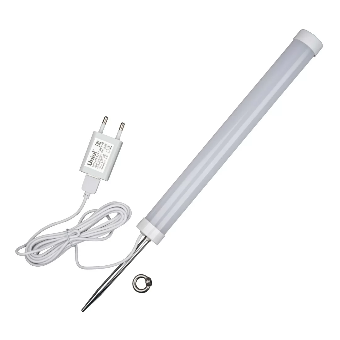 ULT-P39-6W/SPLE IP40 WHITE 3M RRP06C00 торговой марки Uniel - UL-00009112