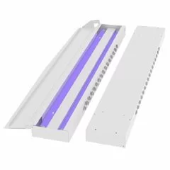Настенный бактерицидный облучатель FI 150 65W Hygiene - FI 150 65W Hygiene