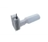 ALB Kronos 600-400-R2-E40Reflux-EPRA-TR  в Москве 